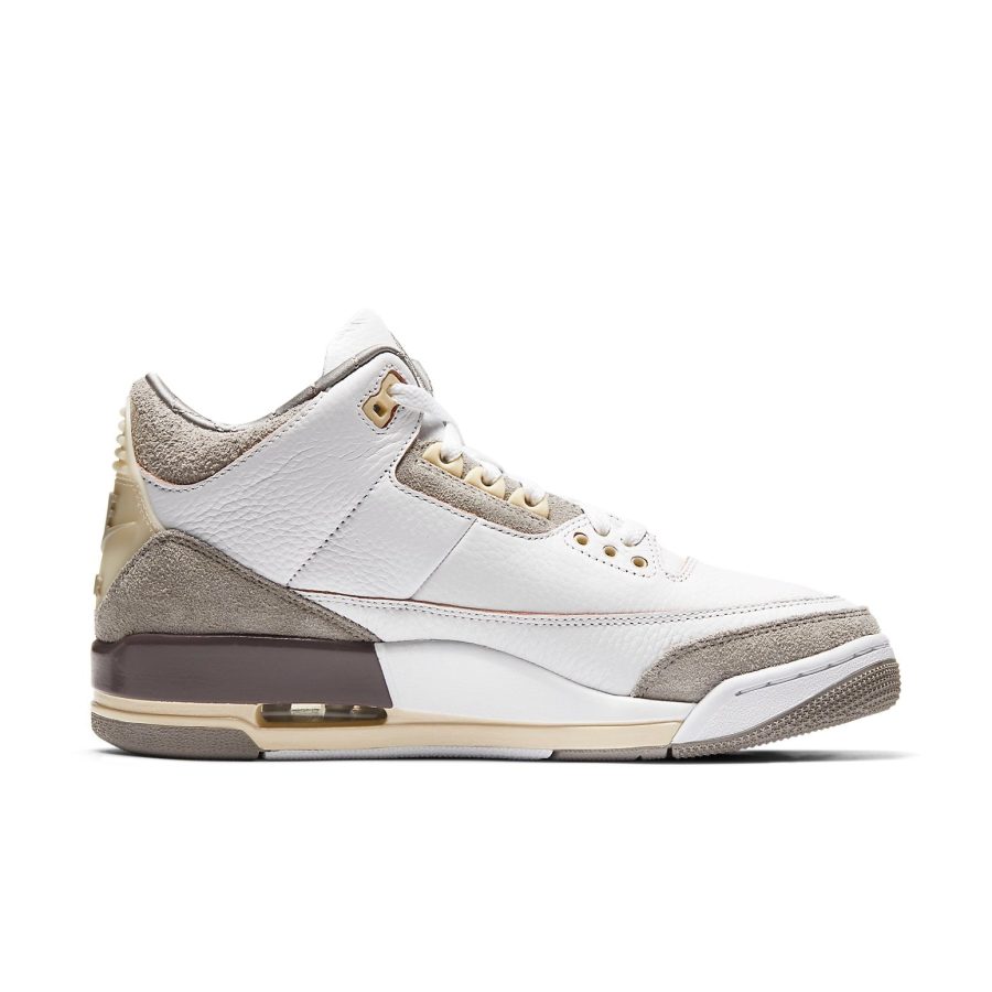 Air Jordan 3 Retro SP x A Ma Maniere ‘Raised By Women’