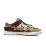 Nike Dunk Scrap ‘Latte’