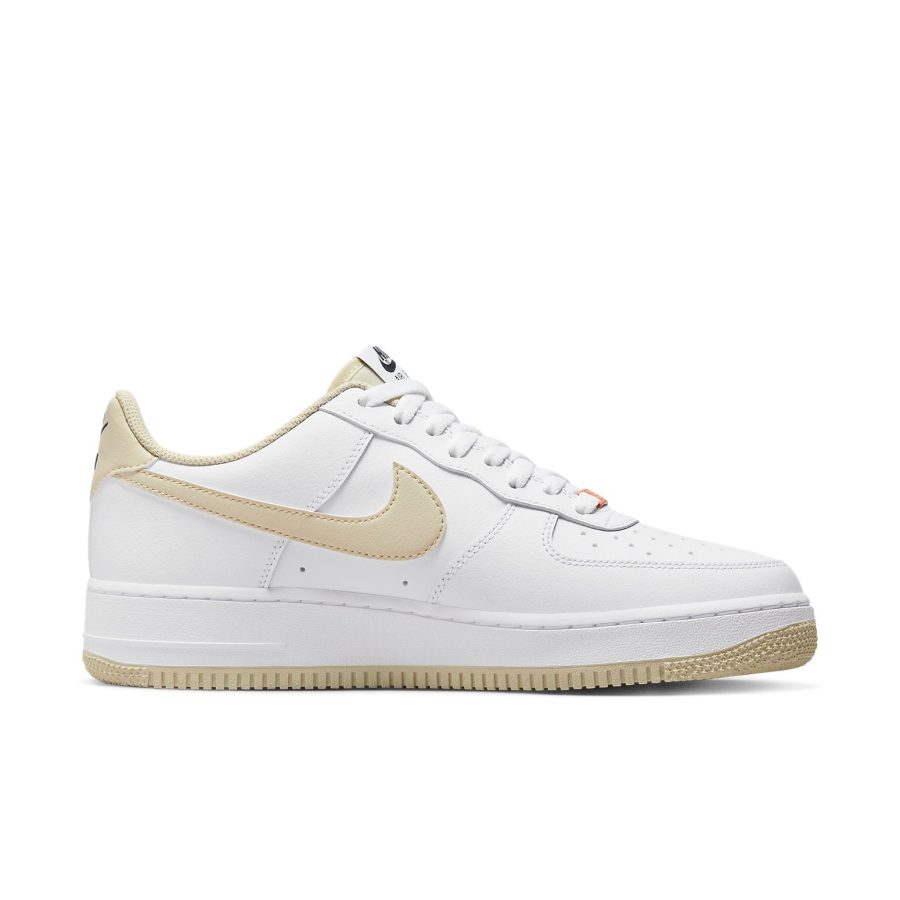 Nike Air Force 1 Low ’07 ‘White Rattan’