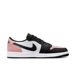 Air Jordan 1 Retro Low OG ‘Bleached Coral’