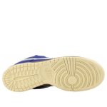 Nike SB Dunk Low Pro ‘Gold Rail’