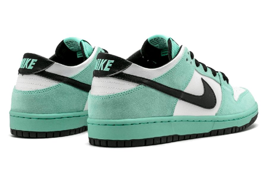 Nike SB Dunk Low ‘Sea Crystal’