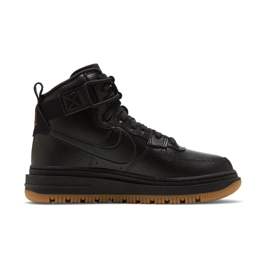 Nike Air Force 1 High Utility 2.0 ‘Black Gum Medium Brown’