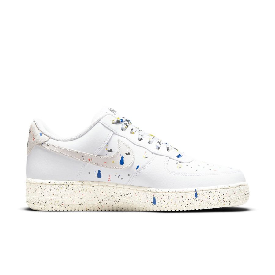 Nike Air Force 1 ’07 LV8 ‘Paint Splatter’
