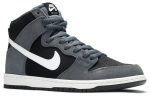 Nike SB Dunk High Pro ‘Dark Grey’