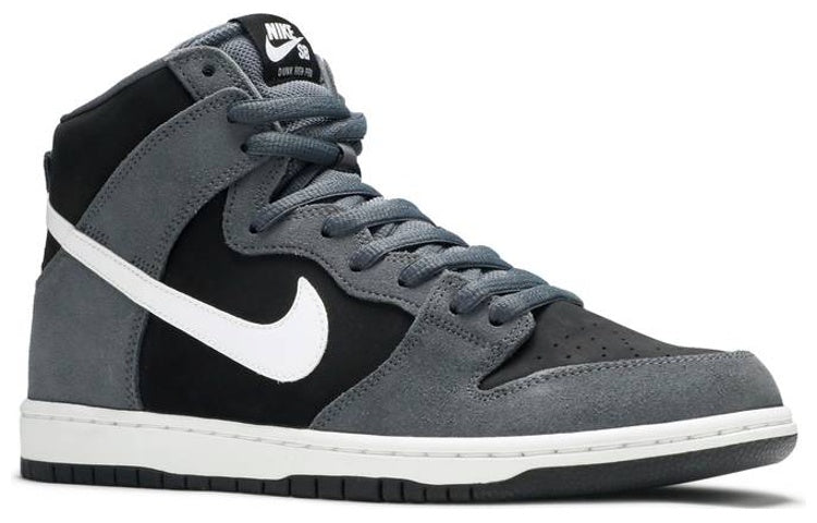 Nike SB Dunk High Pro ‘Dark Grey’