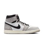 Air Jordan 1 Retro High OG ‘White Cement’