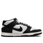 Nike Dunk Mid ‘Panda’