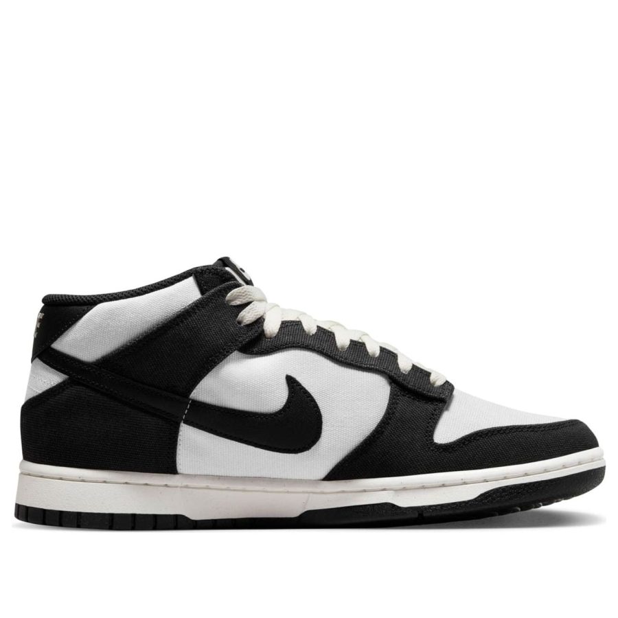 Nike Dunk Mid ‘Panda’