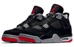 Air Jordan 4 Retro OG ‘Bred’