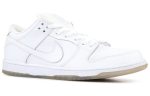Nike Dunk Low Pro ‘White Ice’