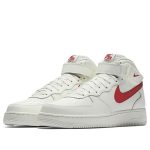 Nike Air Force 1 Mid ’07 ‘Sail’