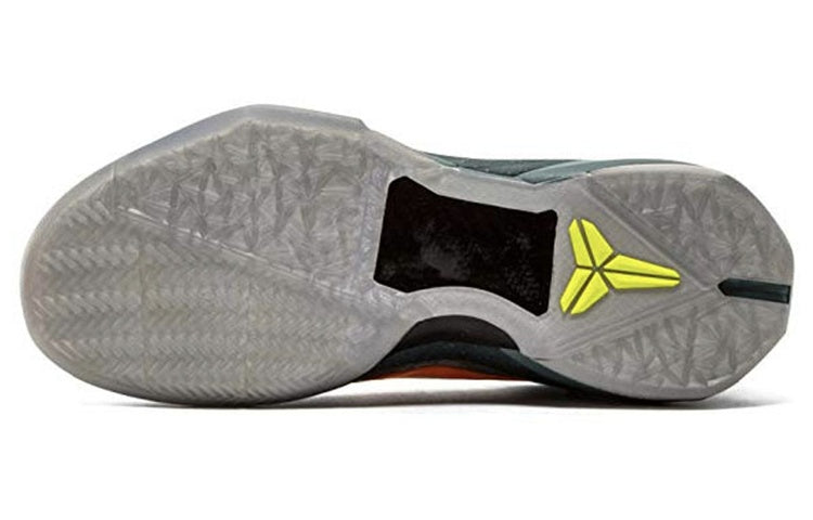 Nike Zoom Kobe 7 System ‘What The Kobe’