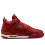 Air Jordan 4 SP x Nigel Sylvester ‘Brick By Brick’ HF4340-800