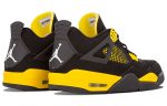 Air Jordan 4 Retro ‘Thunder’