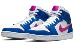 Air Jordan 1 Mid ‘Royal Violet’