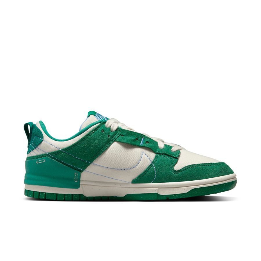 Nike Dunk Low Disrupt 2 ‘Malachite’