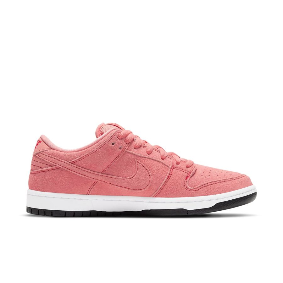 Nike SB Dunk Low ‘Pink Pig’