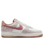 Nike Air Force 1 Low ‘Canyon Rust Snakeskin’