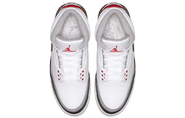 Air Jordan 3 Retro NRG ‘Tinker’