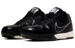 Nike x Undefeated Kobe 4 Protro ‘Black Mamba’
