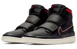 Air Jordan 1 Retro High Double Strap ‘Black Red’