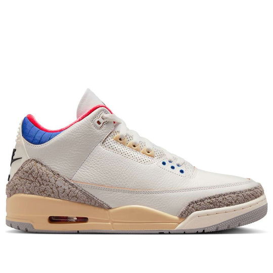 Air Jordan 3 SP ‘Seoul 2.0’