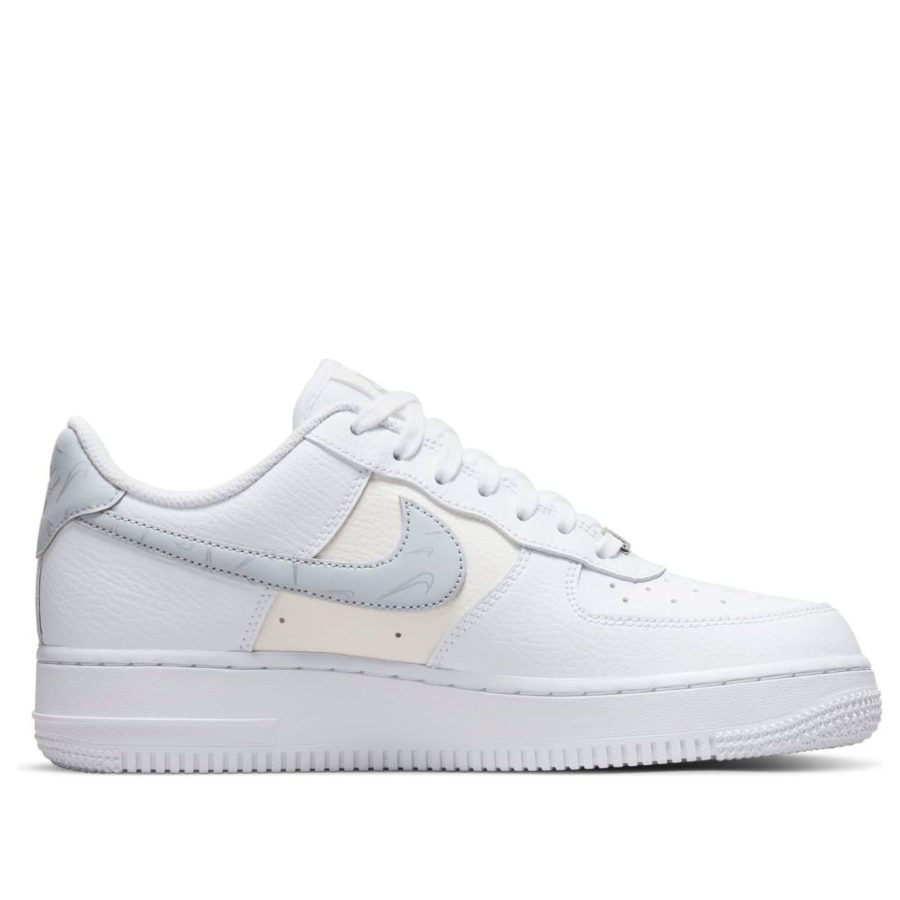 Nike Air Force 1 ’07 ‘Mini Swooshes’
