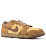 Nike SB Dunk Low Pro ‘Shanghai 2’