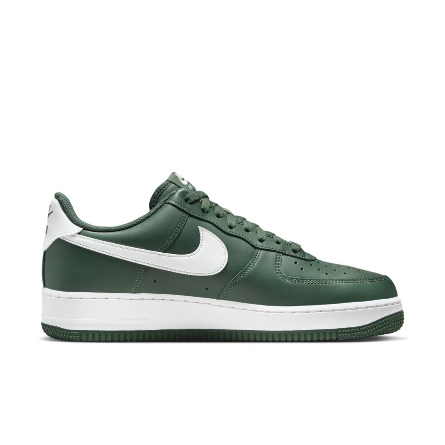 Nike Air Force 1 ’07 ‘Gorge Green’