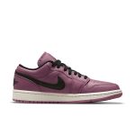Air Jordan 1 Low SE ‘Light Mulberry’
