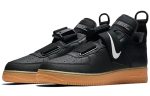 Nike Air Force 1 Low Utility ‘Black’