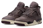 Air Jordan 4 x A Ma Maneire ‘Violet Ore’