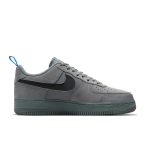 Nike Air Force 1 Low ‘Cut Out Swoosh – Grey’