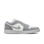 Air Jordan 1 Low SE ‘Light Steel Grey’
