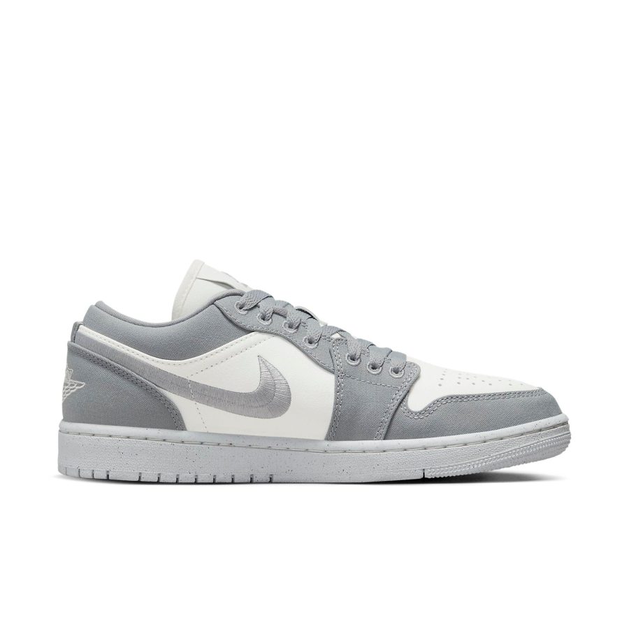 Air Jordan 1 Low SE ‘Light Steel Grey’