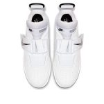 Nike Air Force 1 Utility ‘White Black’
