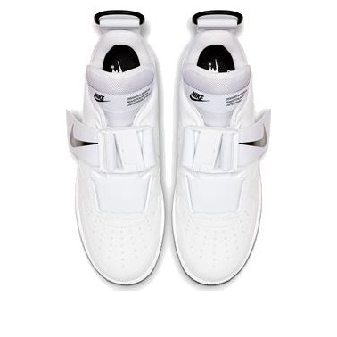 Nike Air Force 1 Utility ‘White Black’
