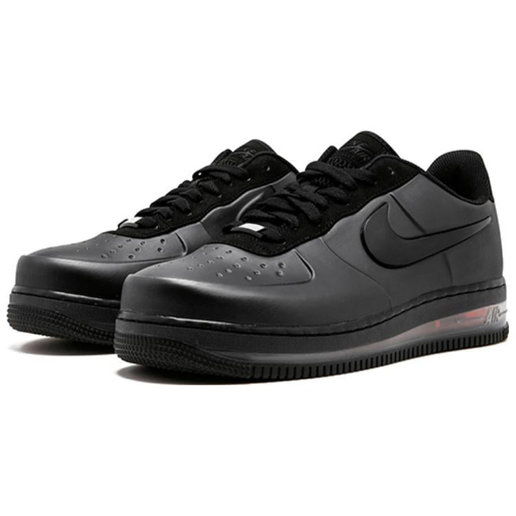 Nike Air Force 1 Posite Max QS ‘Triple Black’