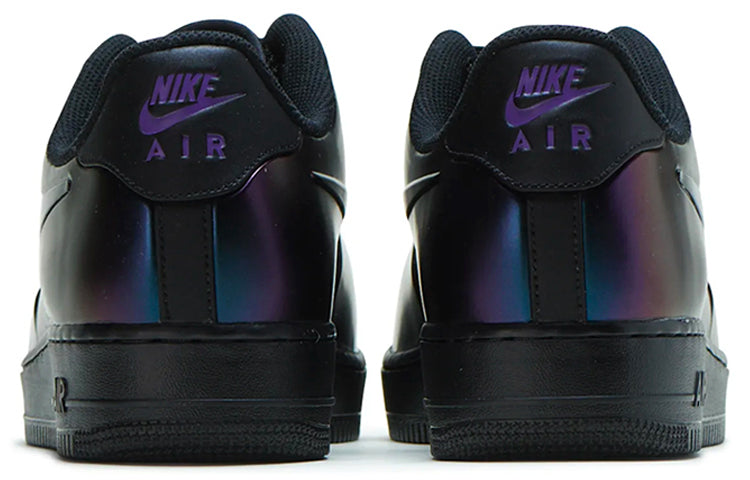 Nike Air Force 1 Foamposite Pro ‘Court Purple’