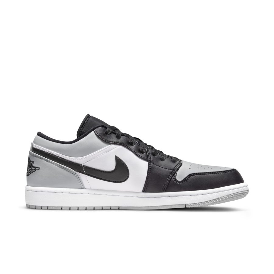 Air Jordan 1 Low ‘Shadow Toe’
