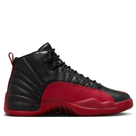 Air Jordan 12 Retro ‘Flu Game 2025’ CT8013-002