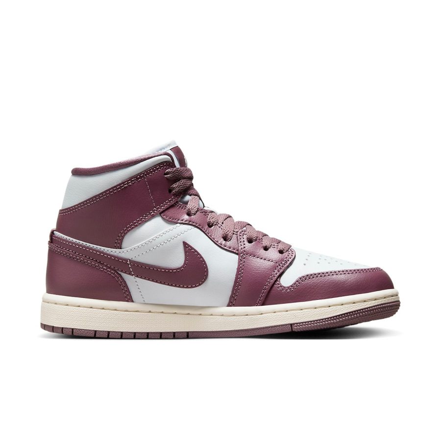 Air Jordan 1 Mid ‘Sky J Mauve’