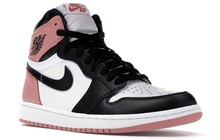 Air Jordan 1 Retro High NRG ‘Rust Pink’