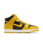 Nike Dunk High SP ‘Iowa’