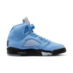 Air Jordan 5 Retro ‘UNC University Blue’