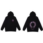 CHROME HEARTS HOODIE k-D21
