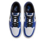 Air Jordan 1 Retro Low OG ‘Game Royal’