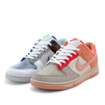 Nike Dunk Low SP ‘What The CLOT’
