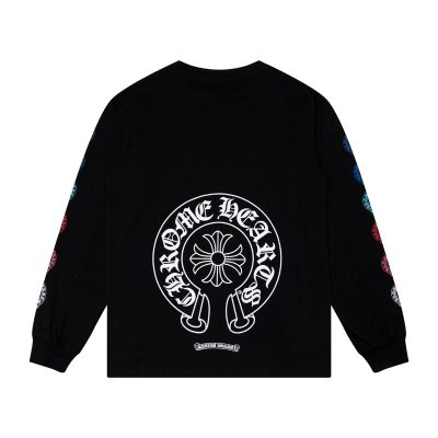 CHROME HEARTS SWEATSHIRT-K809